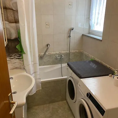 Kim Apartment Umag