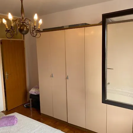 Kim Apartment Umag
