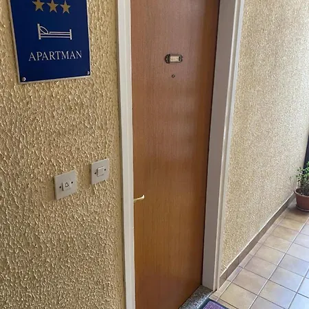 Apartment Kim Umag