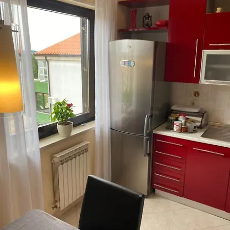Apartment Kim Umag