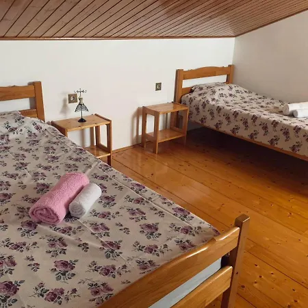Apartment Kim Umag
