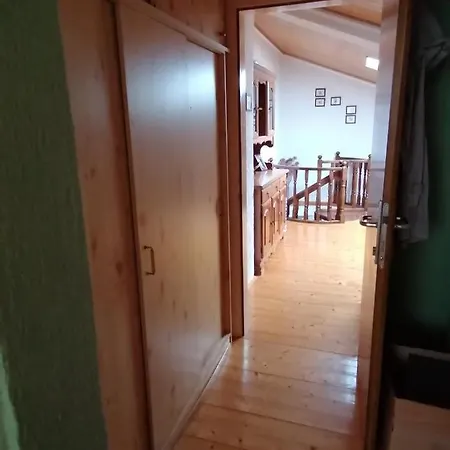 Kim Apartment *